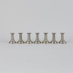 1294 6064 CANDLESTICKS